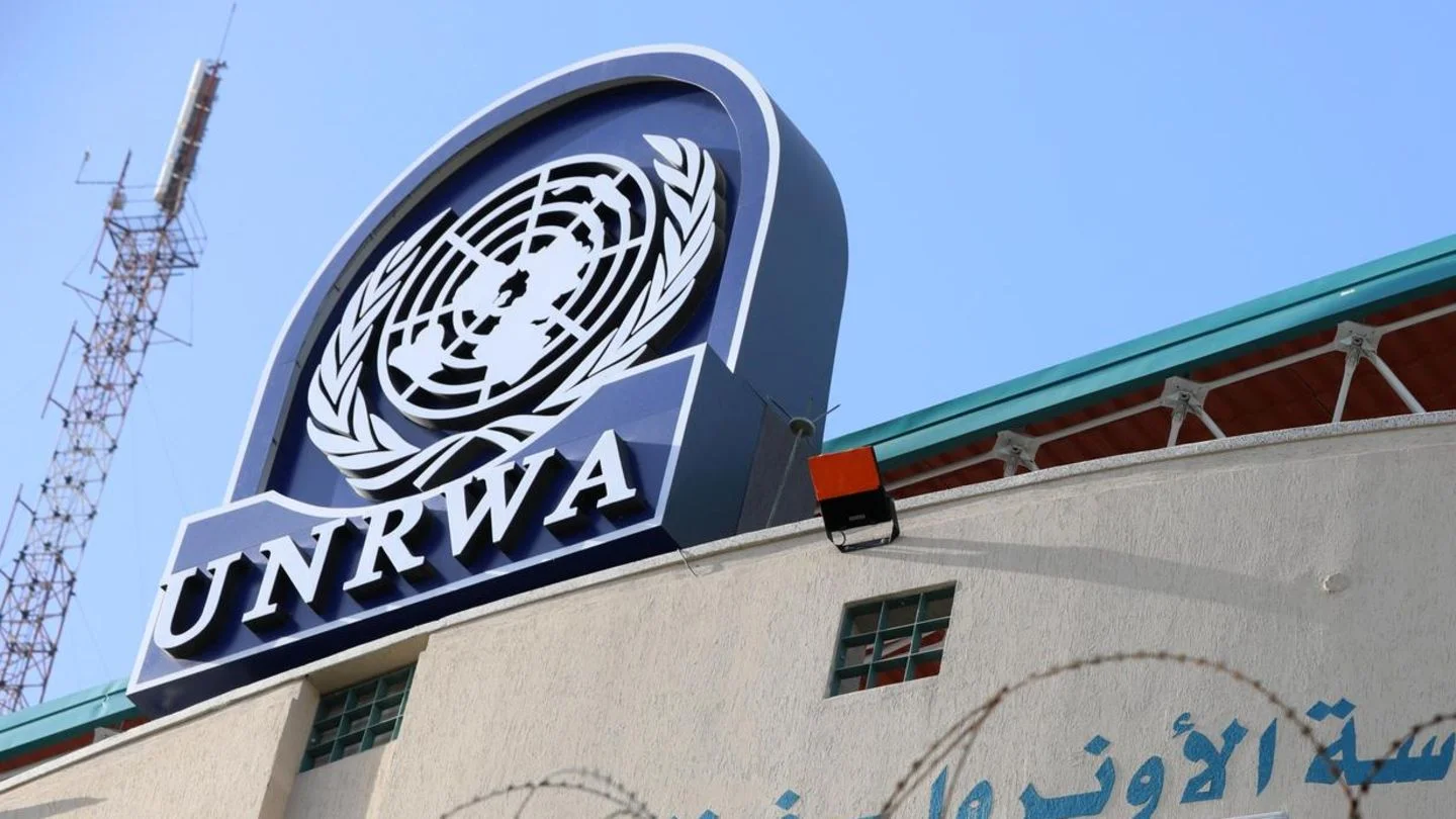 UNRWA