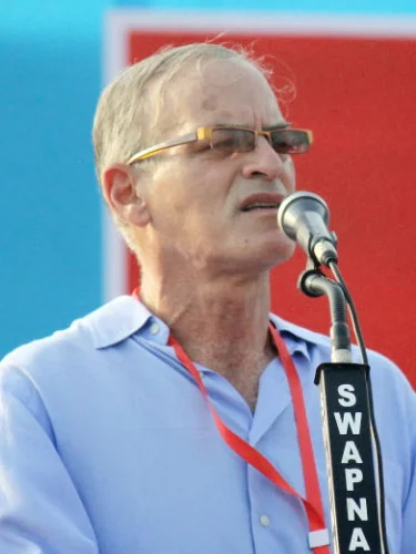Norman Finkelstein
