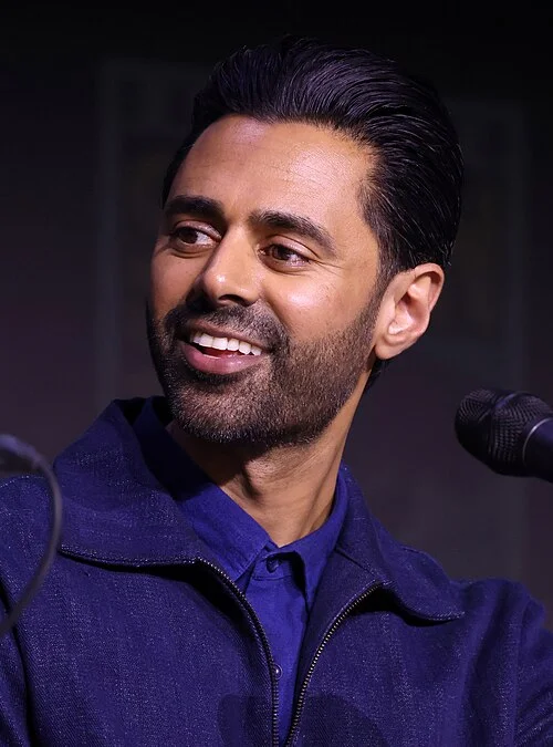 Hasan Minhaj