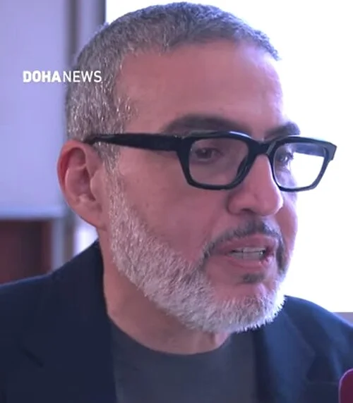Dr. Ghassan Abu-Sittah